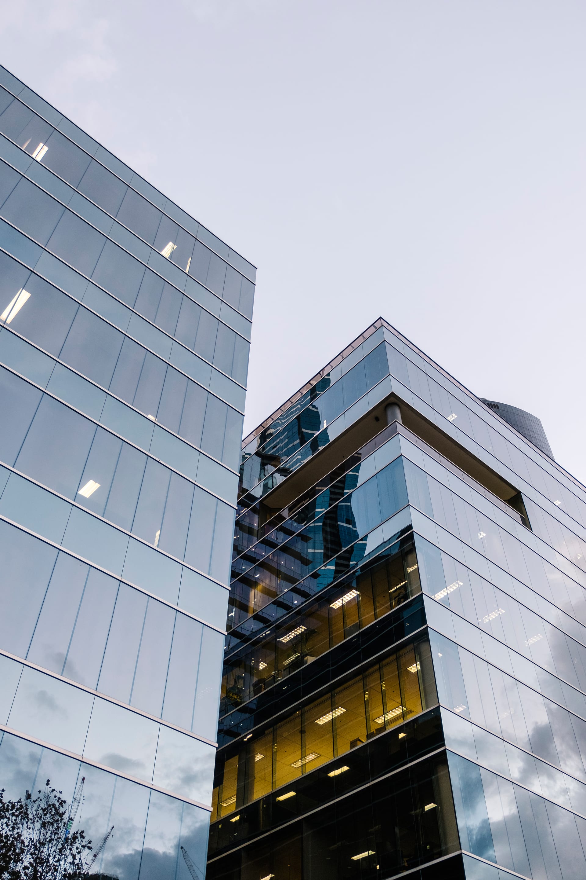 Binary Works Chennai Flagship Campus Exterior